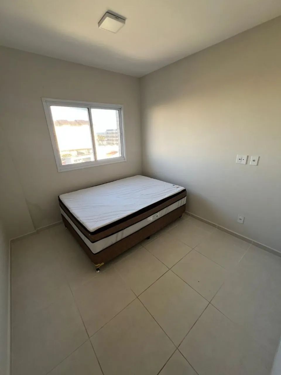 Alugo apartamento no Residencial Rebecca Milstein - Vista Mar - Foto 11