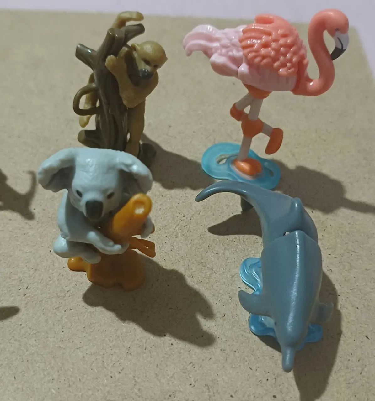 Miniatura kinder Ovo Natoons ( Unidade) - Foto 3