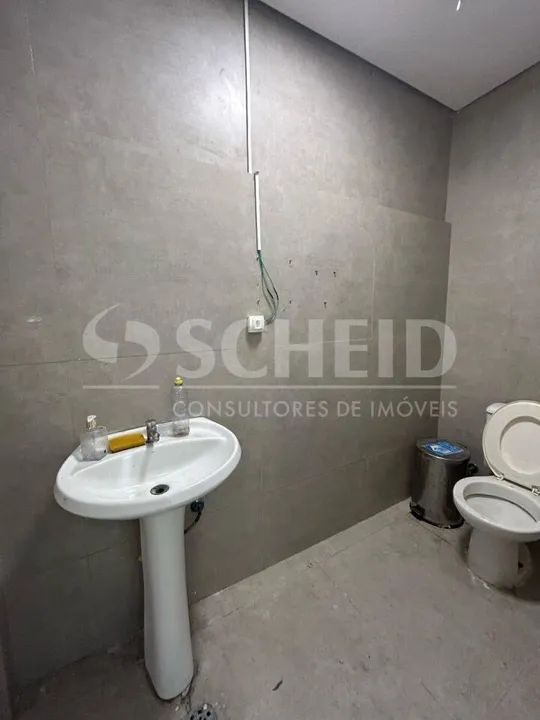 Prédio Comercial Pinheiros 303mts. - Foto 11