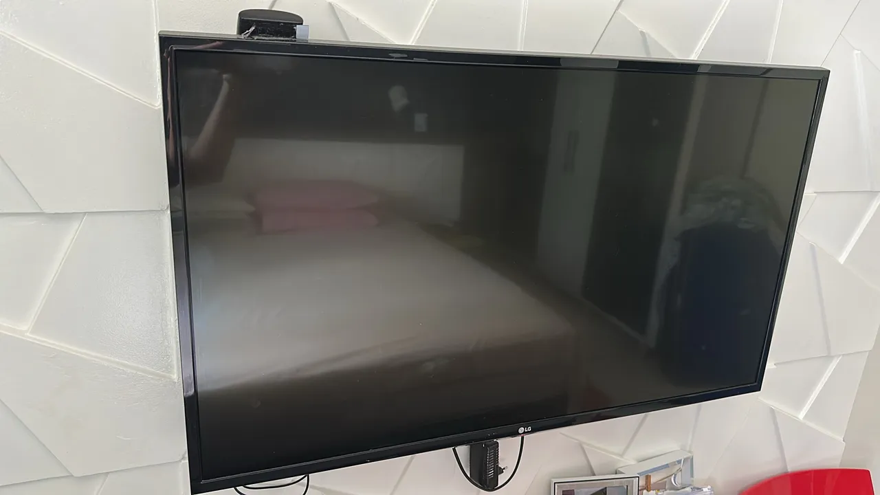 TV LG 42 polegadas