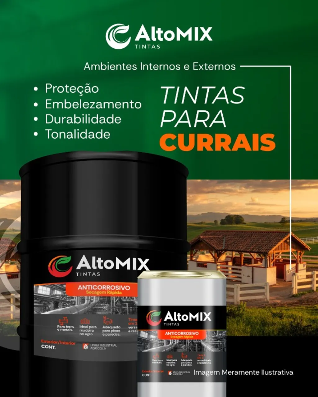 tintas