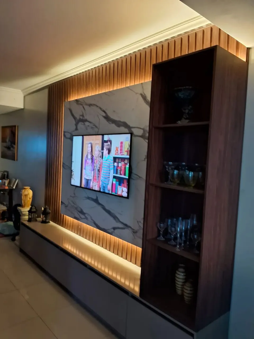 Dúplex venda 200 m2 ,4 Suítes, Piscina, 5 Vagas, Shopping Parangaba/ Itaperi - Fortaleza