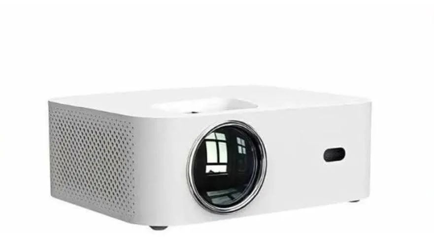 PROJETOR  XIAOMI Wando X1 HD - Foto 3