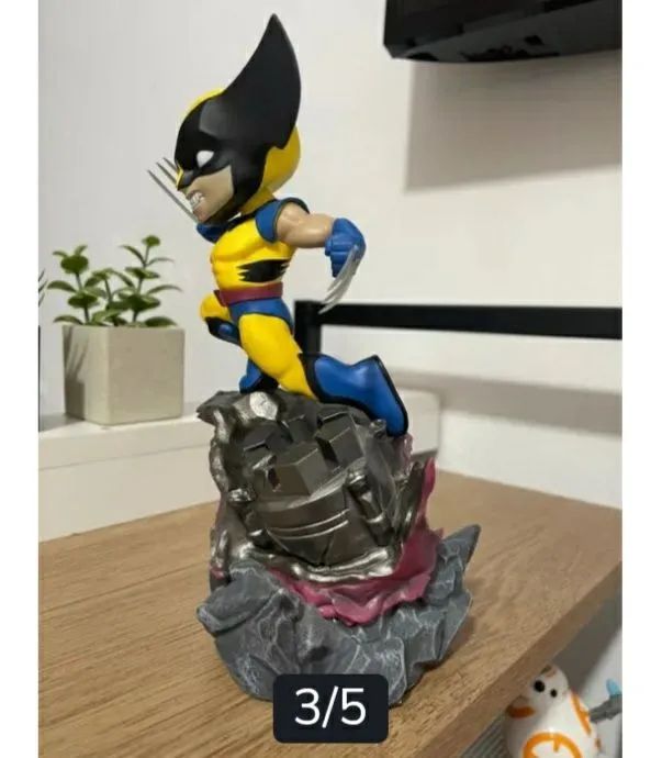 Wolverine Minico - Foto 3