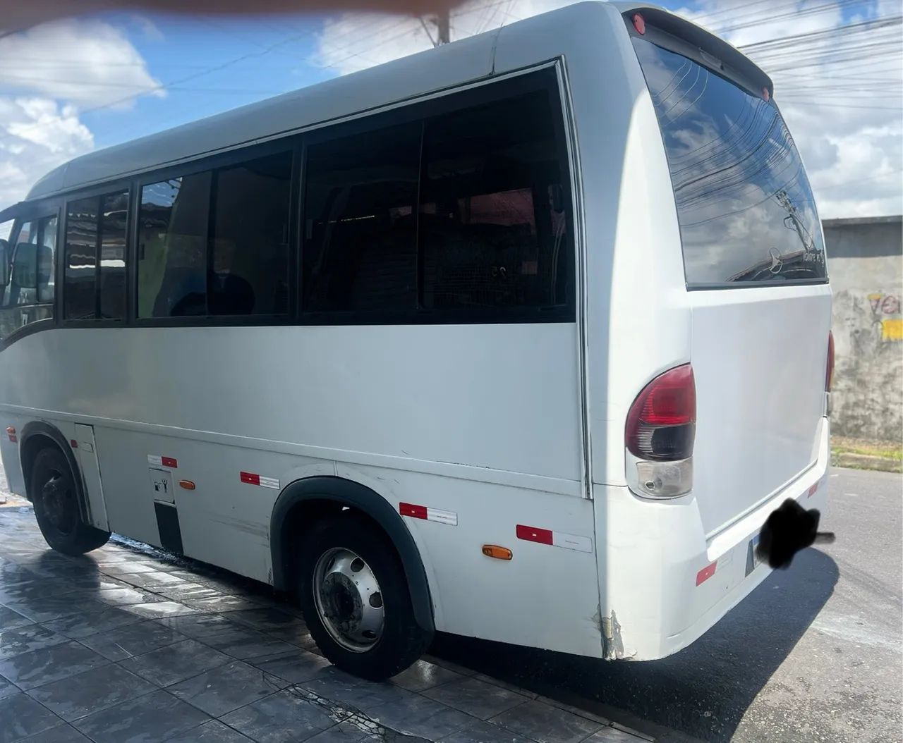 Ônibus em ótimo estado - Foto 4