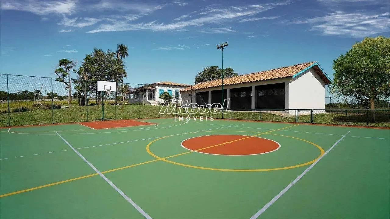 Terreno em Condomínio, à venda, Campestre - Piracicaba Belmonte Piracicaba - Foto 6