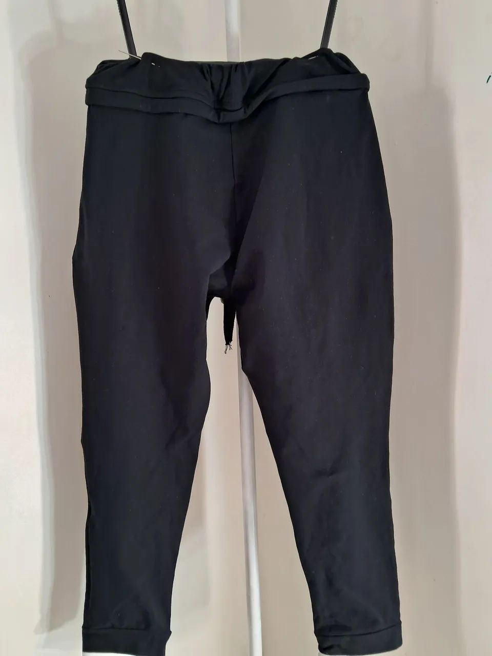  calça Jogger Talita kume -M - Foto 2