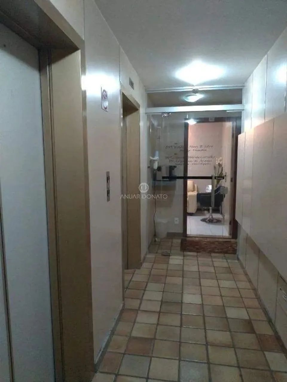 Santa Efigênia - Sala(s) à venda na Anuar Donato - Foto 2