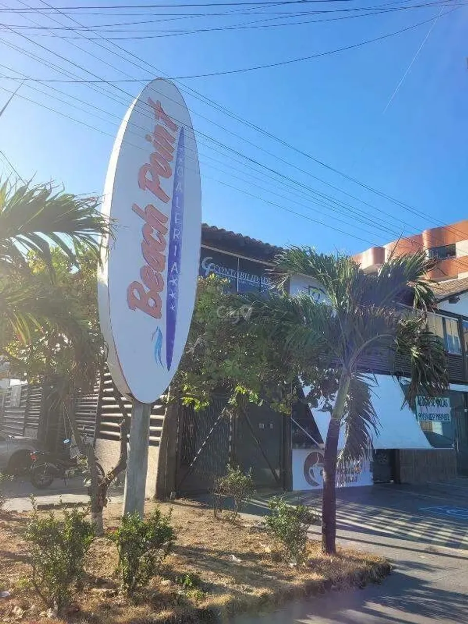 Oportunidade de Aluguel! Sala para Alugar na Galeria Beach Point