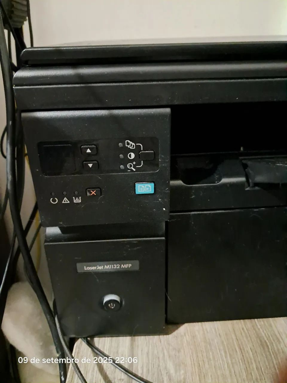 Impressora Multifuncional64595630889346122