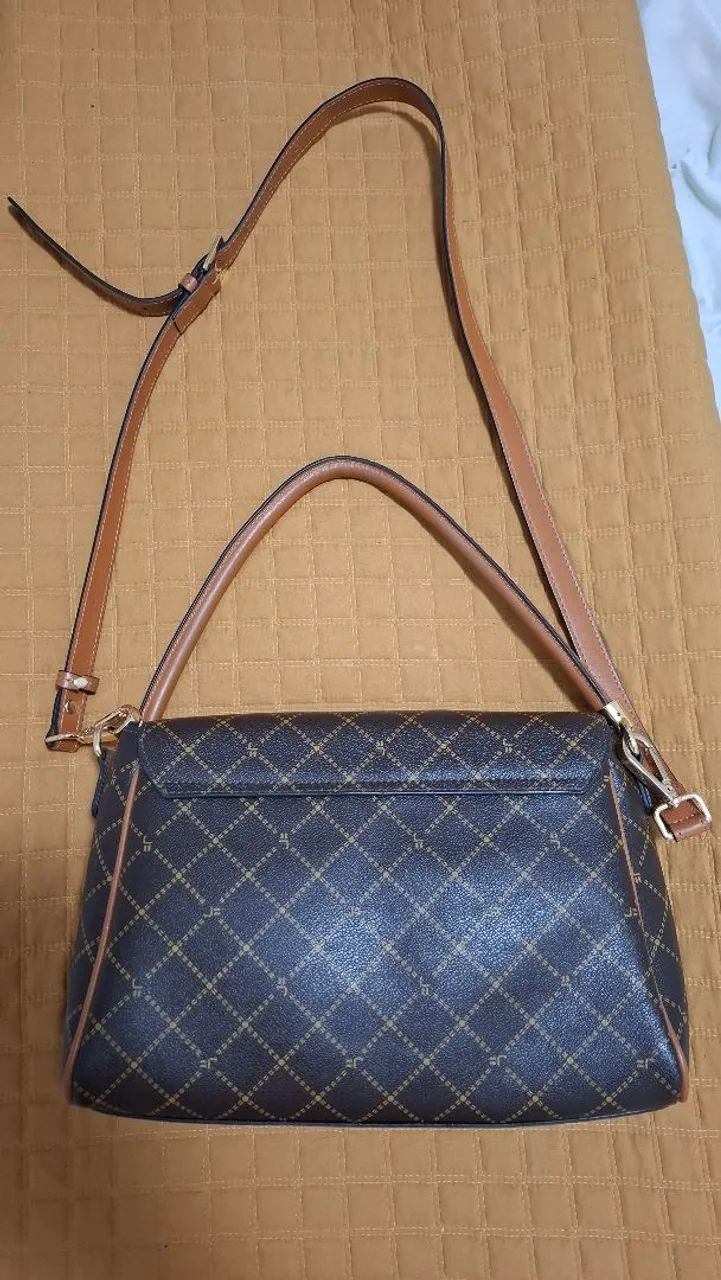 Bolsa Jorge Bischoff original - Foto 2