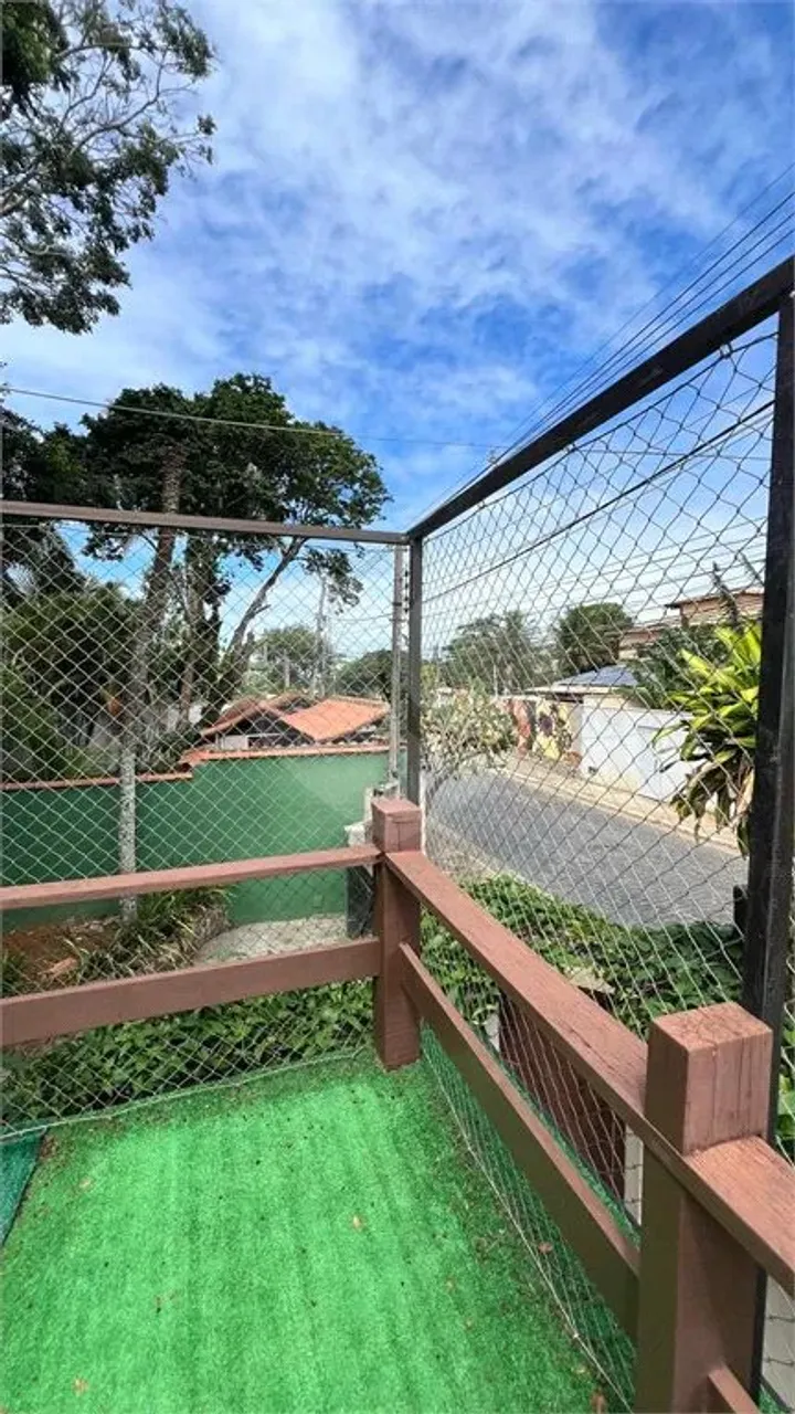 Casa com 3 quartos para locação em Geribá - RJ