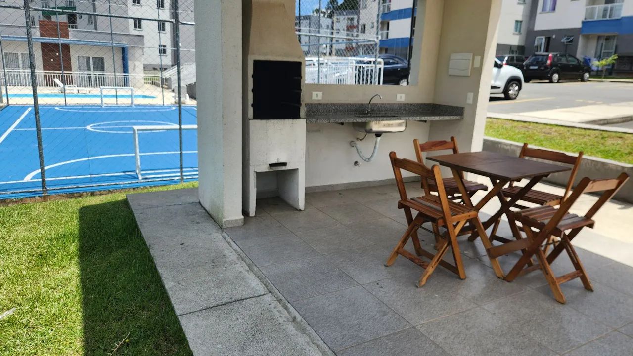 Apartamento Garden Novo com 2 Quartos, 57 m² Privativos - R$ 215 mil - Foto 2