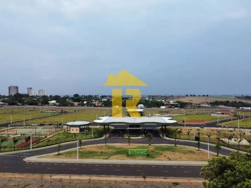 Terreno à venda em condomínio exclusivo no Botanic Residence, São José do Rio Preto-SP: 40 - Foto 2