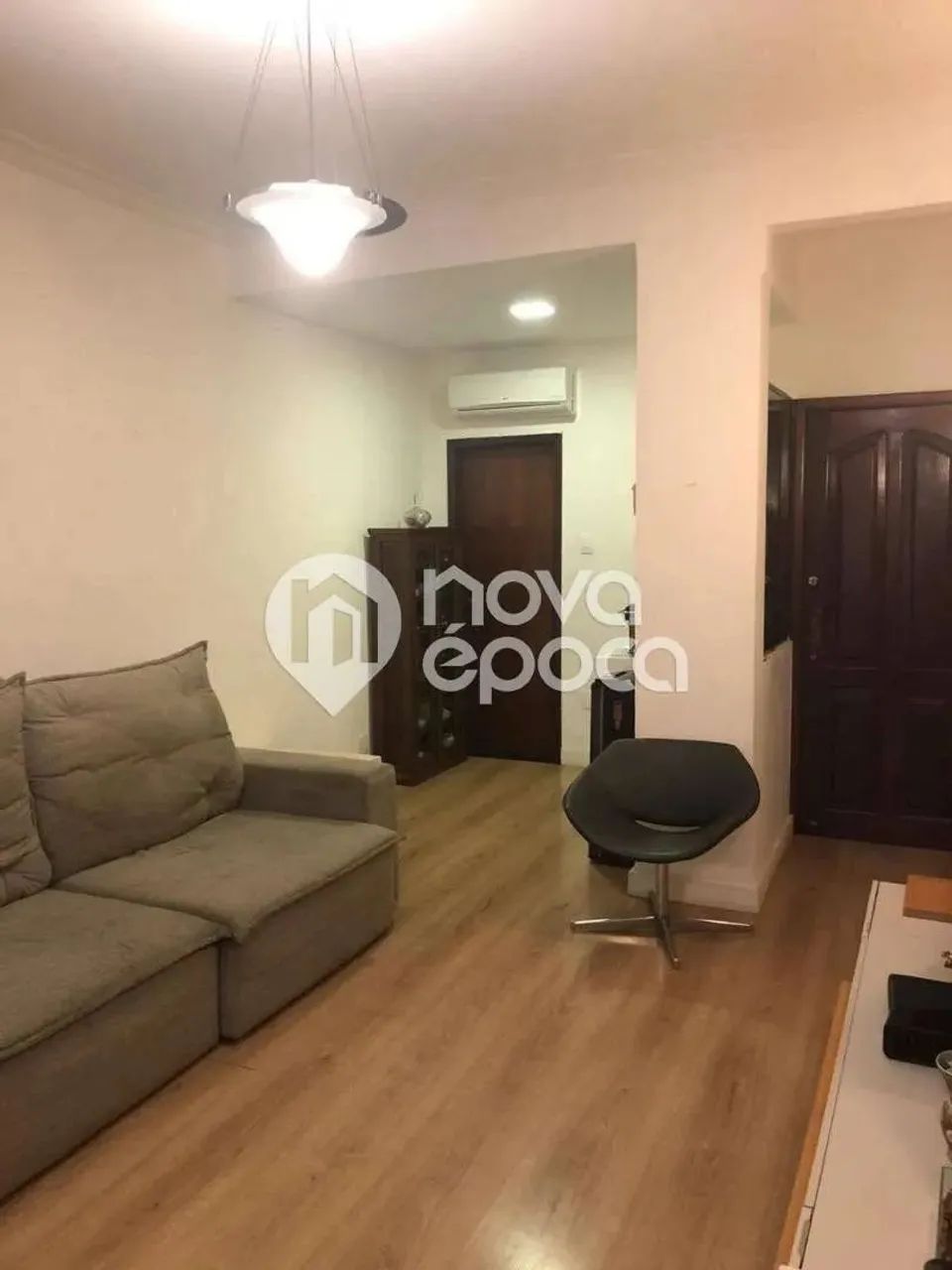 Copacabana | Apartamento 3 quartos, sendo 1 suite - Foto 3