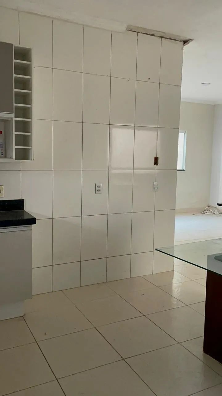 REPASSO, OU VENDO QUITADA, CASA NO CAMINHO DO SOL. - Foto 5
