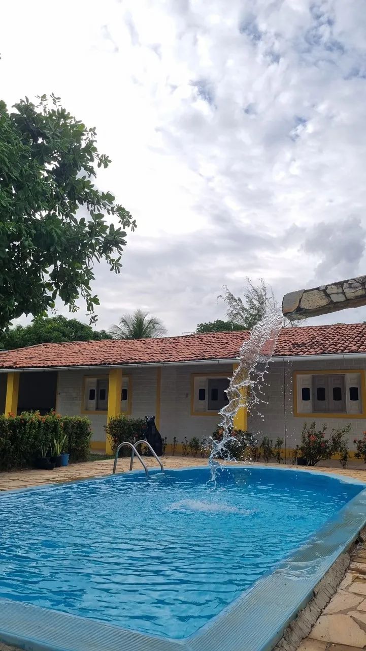 ALUGO CASA DE PRAIA TEMPORADA - Foto 3