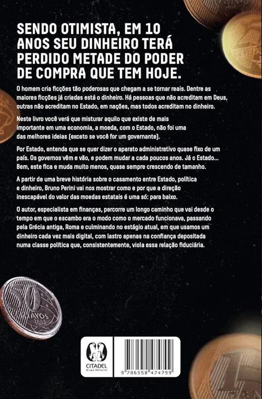 Em Nome do Povo - Bruno Perini - Foto 2