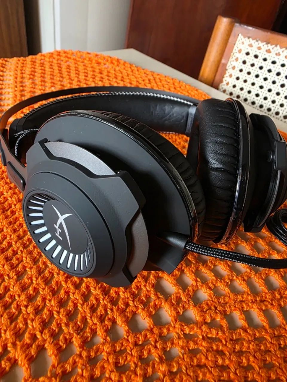 Headset Gamer HyperX Cloud Revolver S - Foto 2