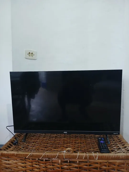 TV AOC 32 polegadas