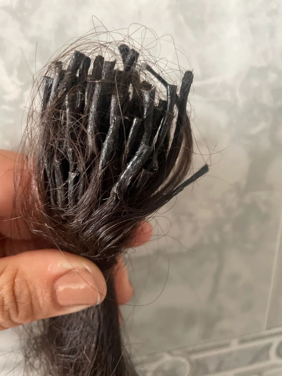 Cabelo Humano para Mega Hair  - Foto 2