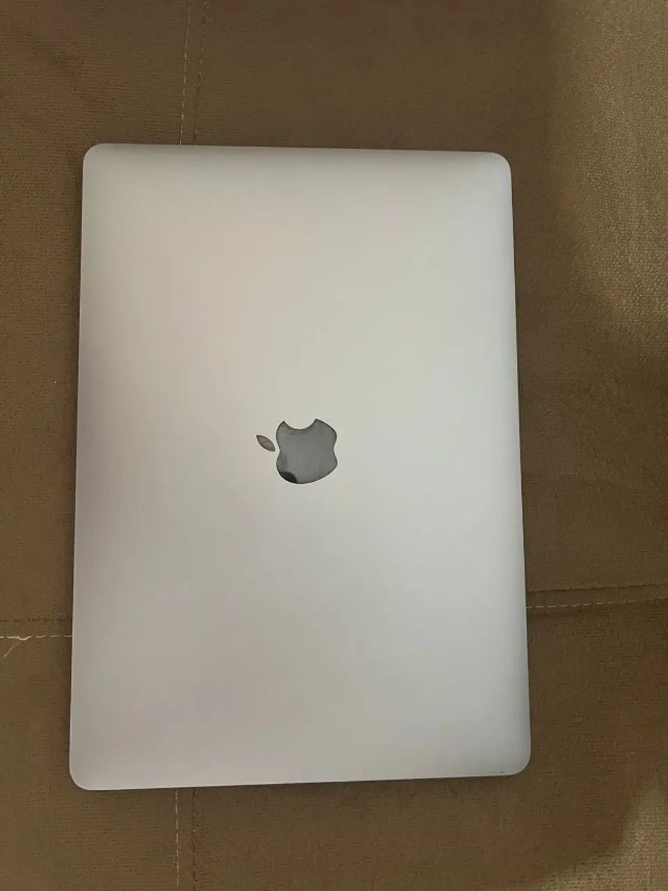 Macbook Pro 2019 256 GB Touchbar - Foto 3