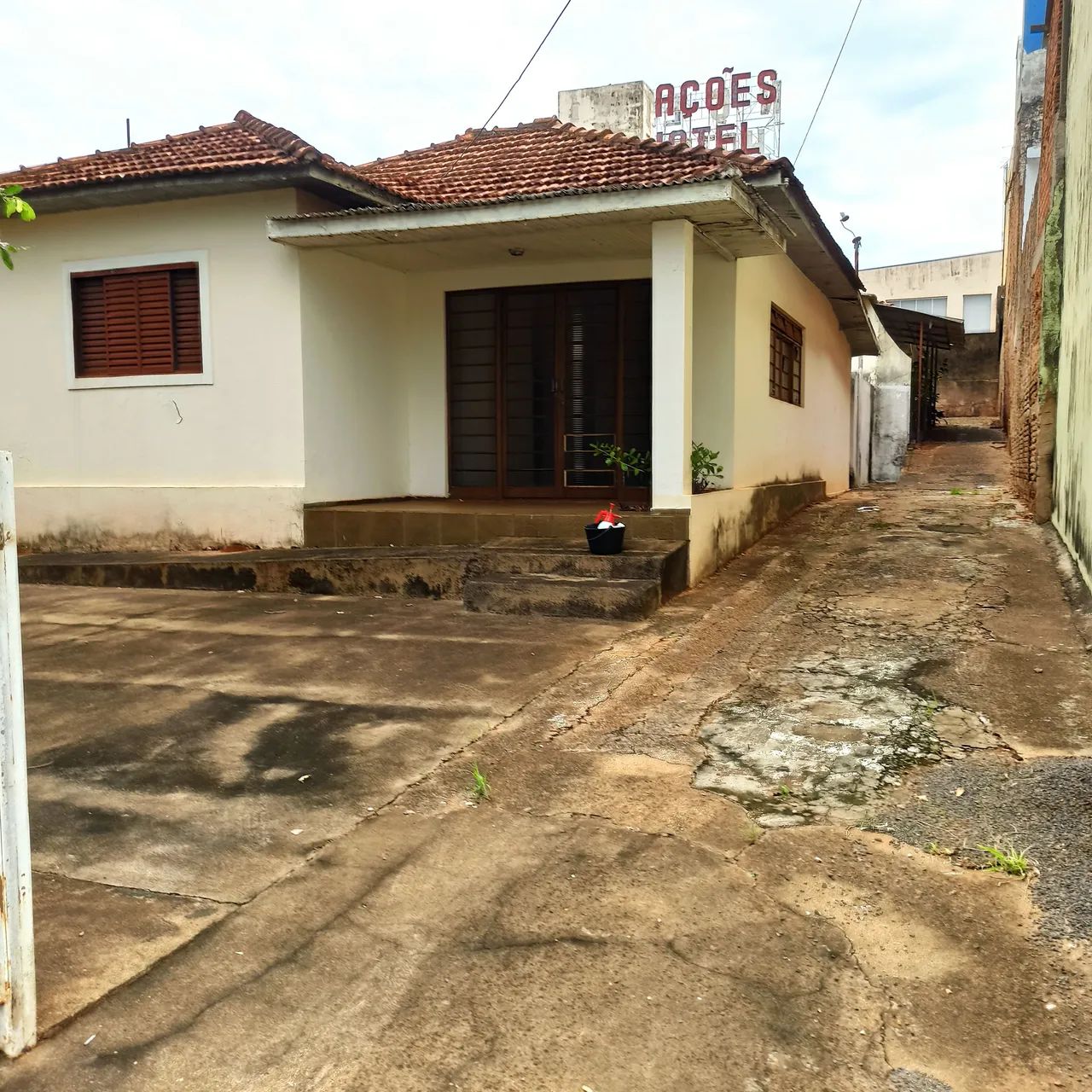 Foto - Presidente Prudente - Jardim Bela Daria