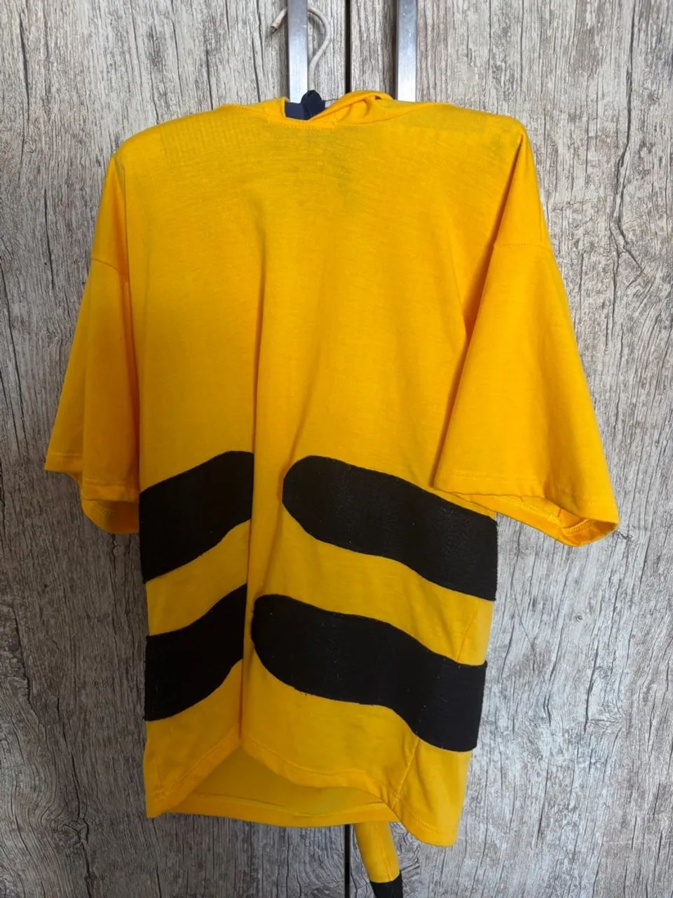 Vendo camiseta pikaju menino  - Foto 3
