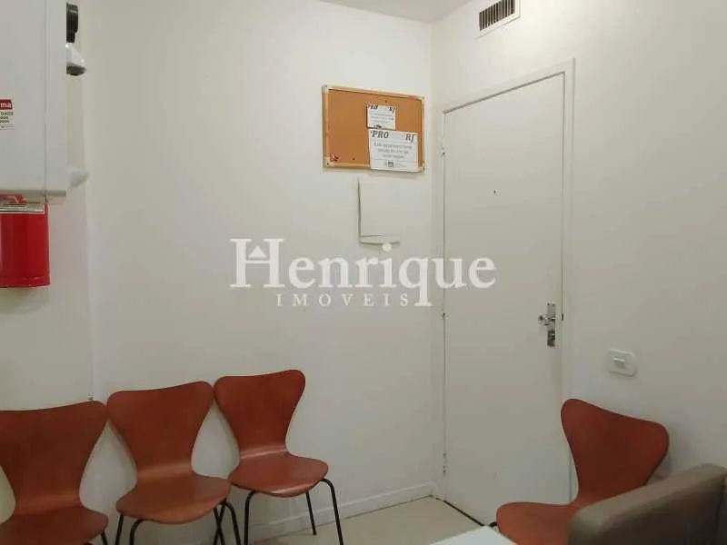 Sala : / Comercial / Catete - Foto 3
