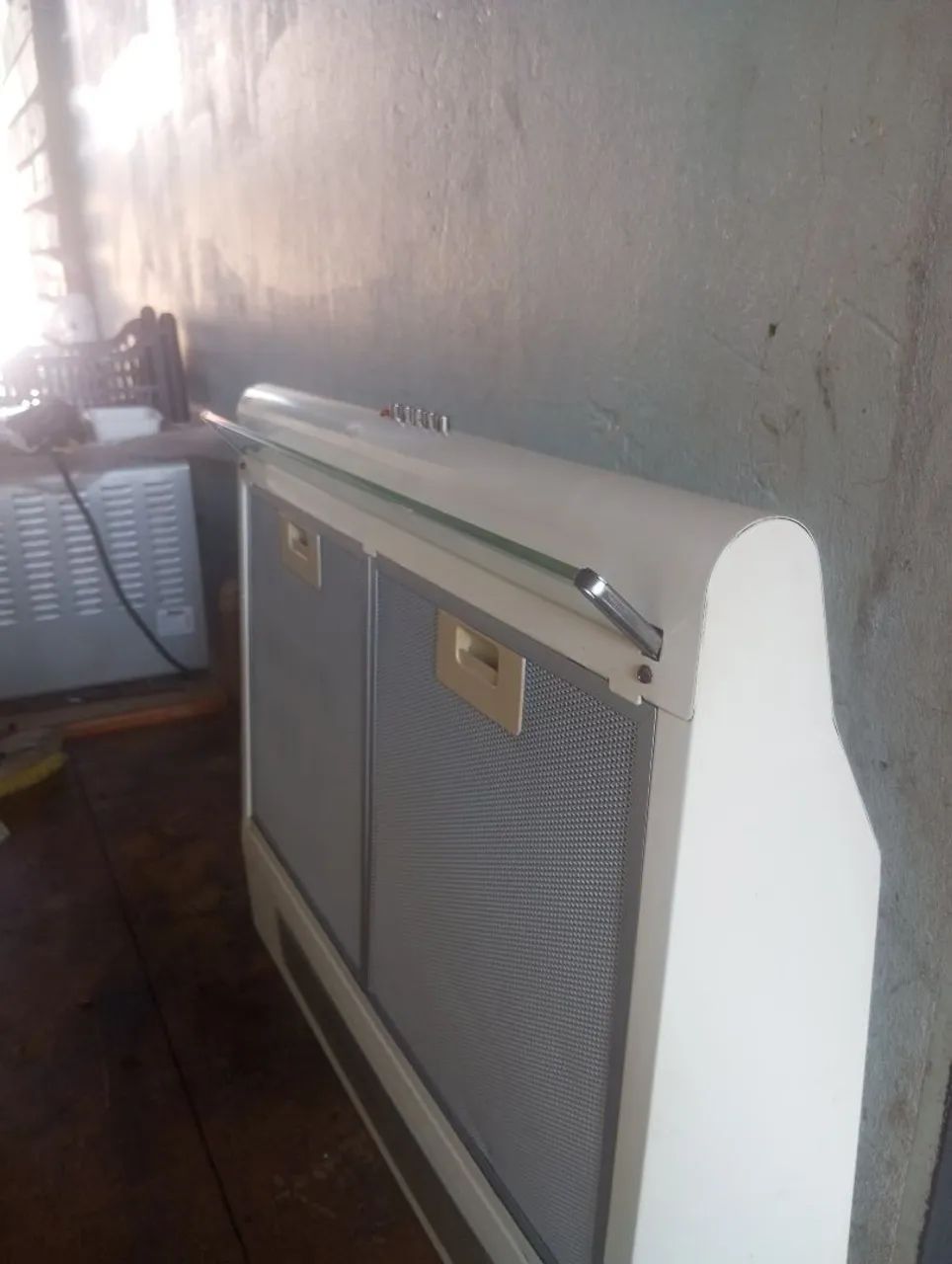 Coifa de Parede -  para sua cozinha - Foto 3