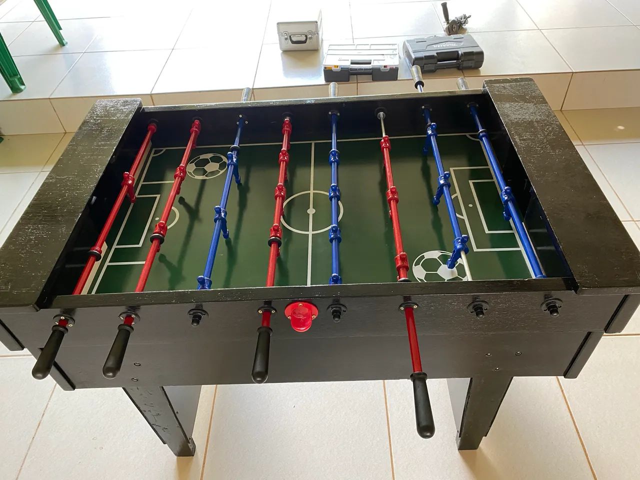 RANCHO EM ADOLFO  - Foto 9