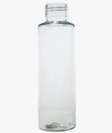 Frasco 200 ml sem tampa - kit com 50 und