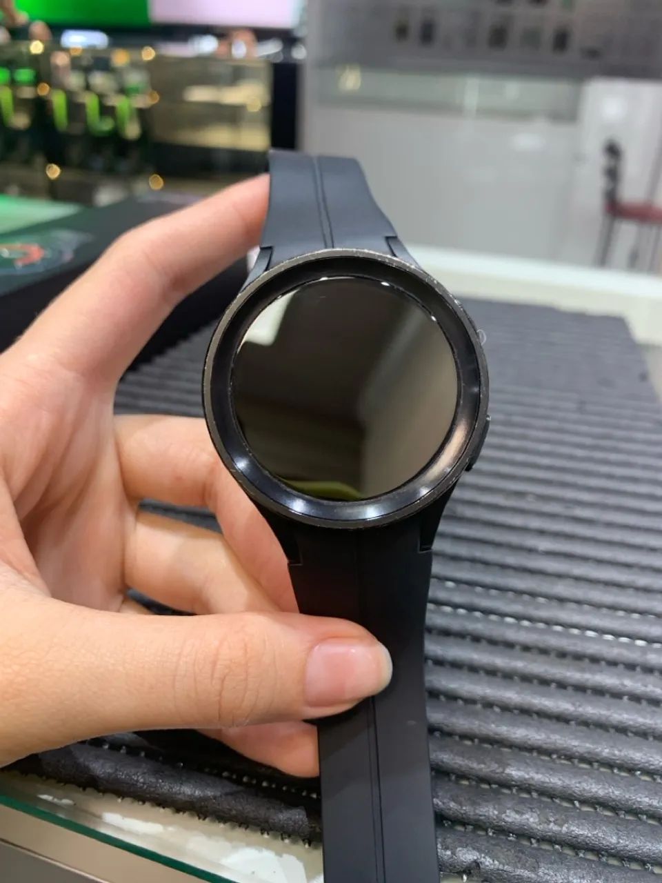 *Galaxy Watch 5 Pro - Garantia - Loja Física  - Foto 3
