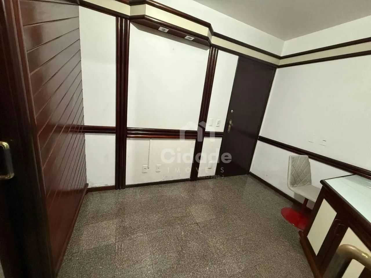 Sala para alugar, 35 m² por R$ 2.600,00/mês - Centro - Jaraguá do Sul/SC - Foto 4