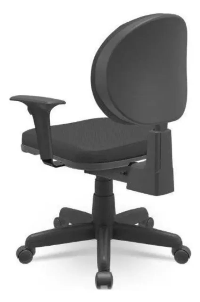 Cadeira Operativa Plus Ergonômica 