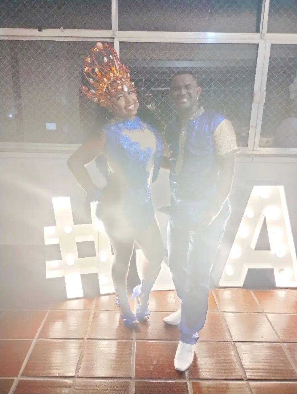 Show de Samba com ou sem  Bateria   - Foto 4