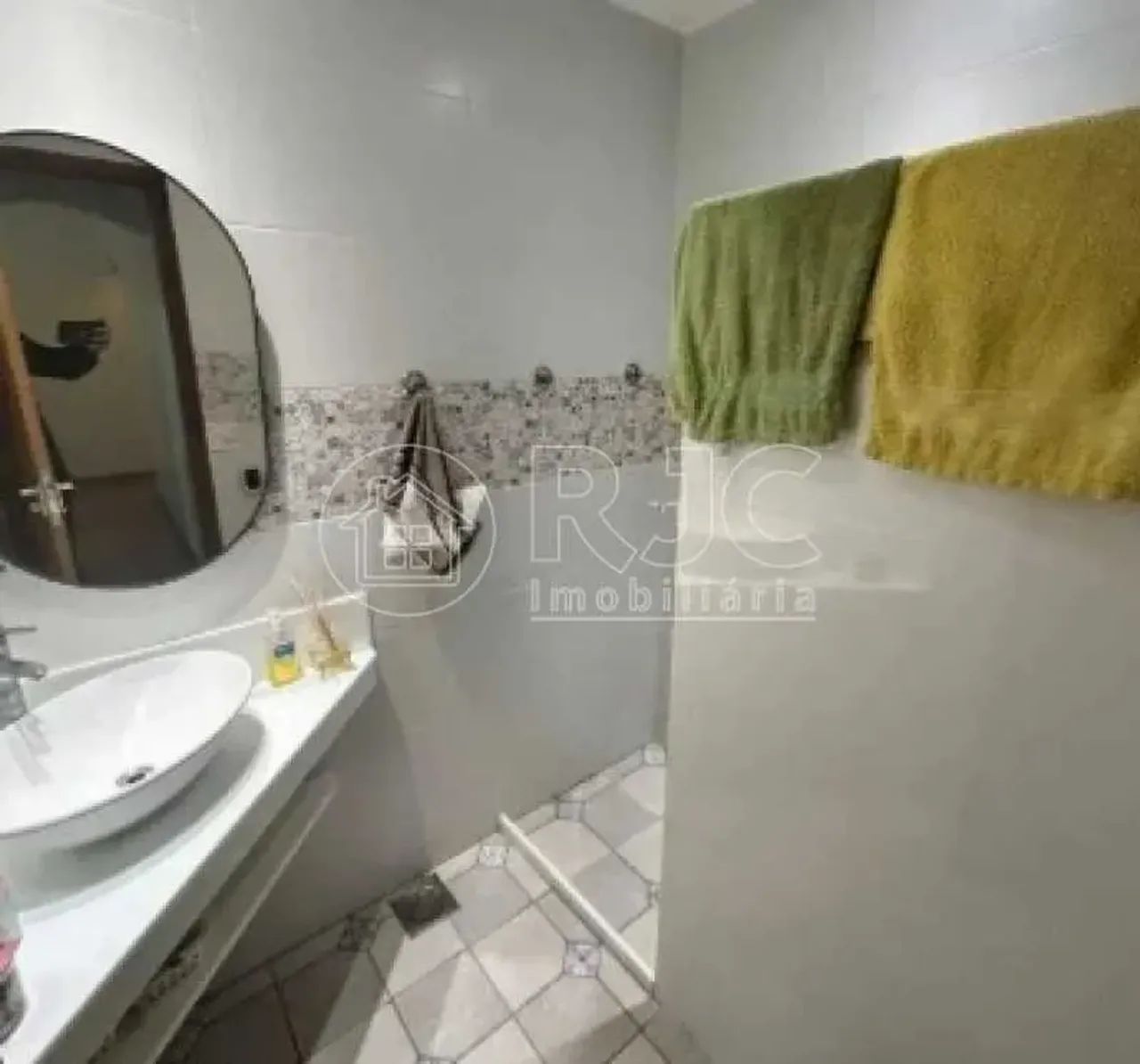 Imóvel para venda tem 67 metros quadrados com 2 quartos em Flamengo - Rio de Janeiro - RJ - Foto 11