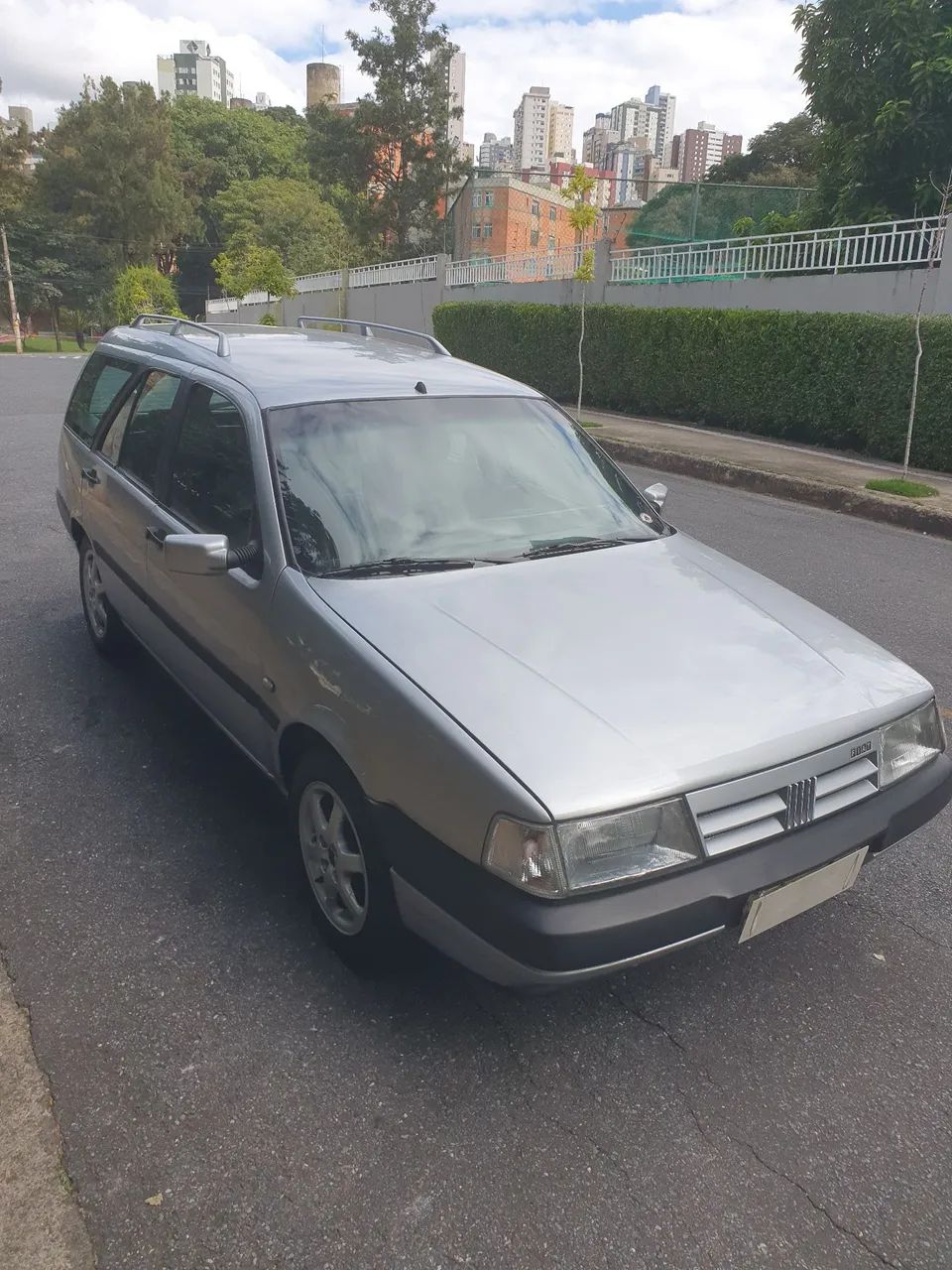 Tempre SW 1995. COMPLETO - Foto 3