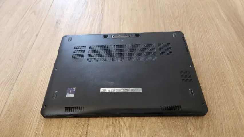 Ultrabook Dell Latitude E7470 - Core i5, 8GB, com detalhes. - Foto 3