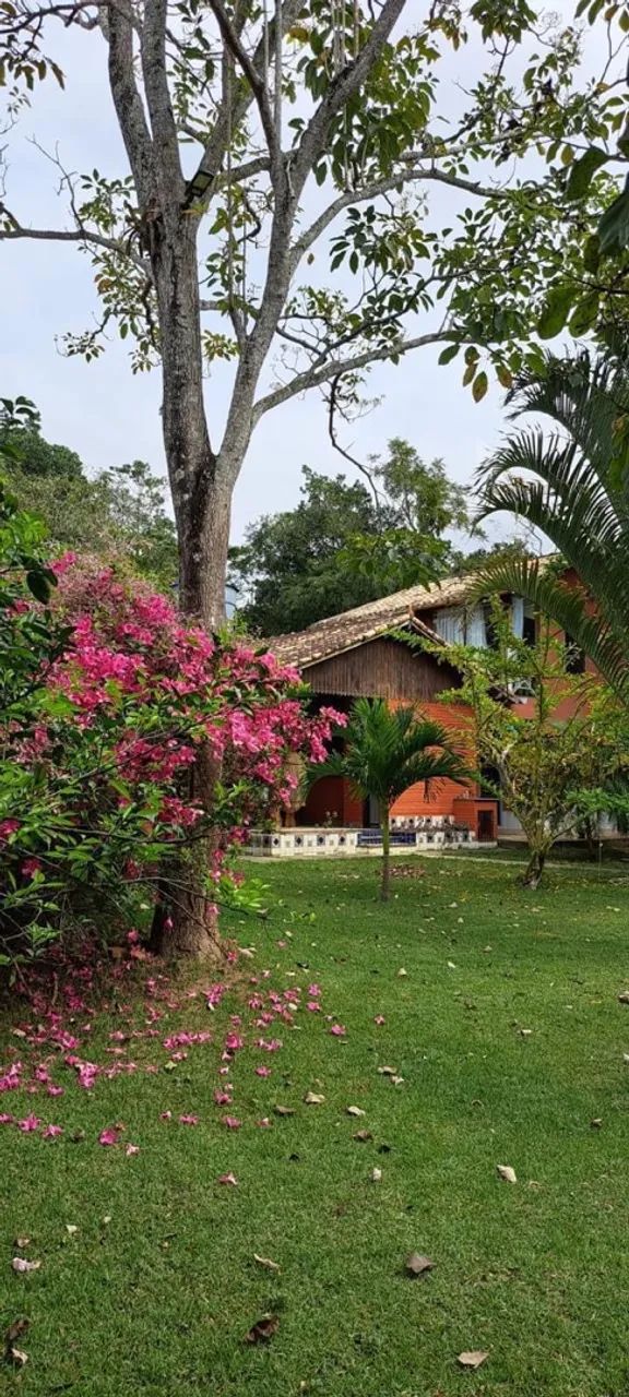 Sítio/Chácara em Córrego Sete, divisa de Vila Velha com Guarapari