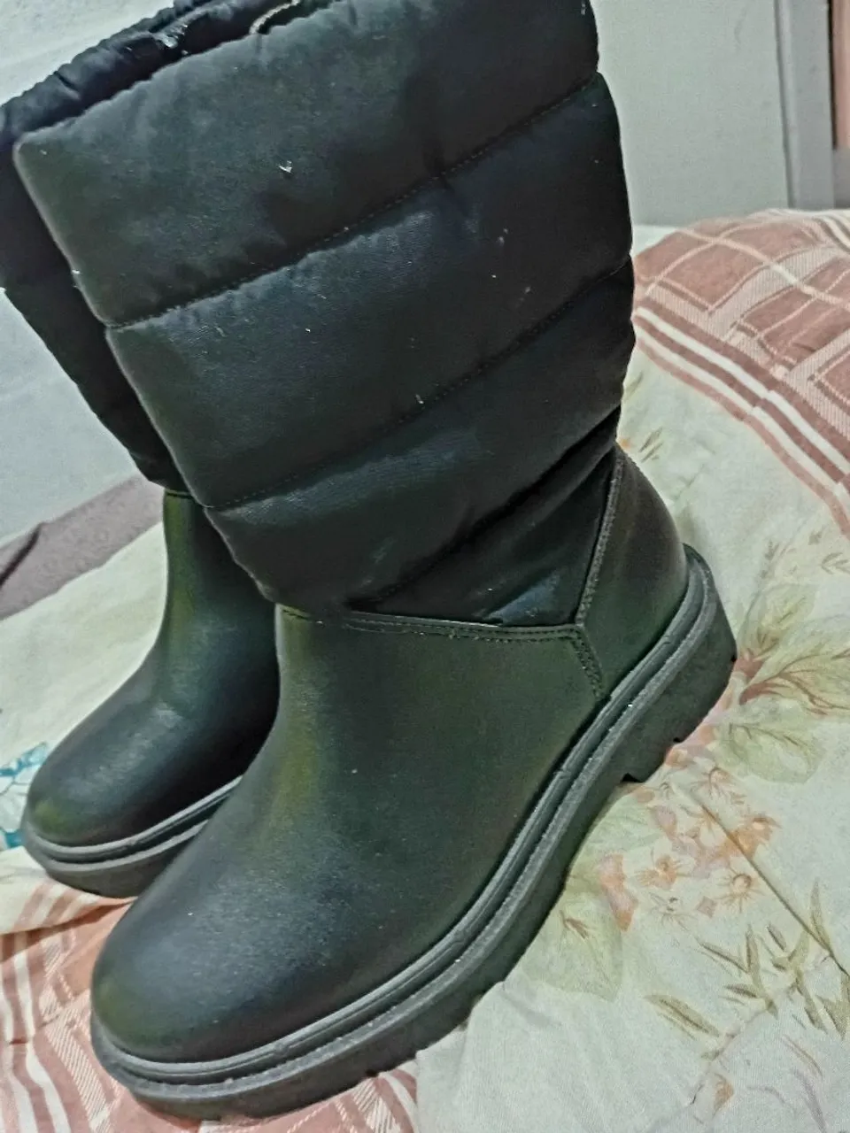 Bota Nova