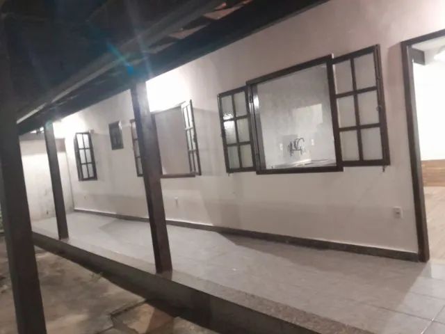 Foto - São Gonçalo - Rio do Ouro