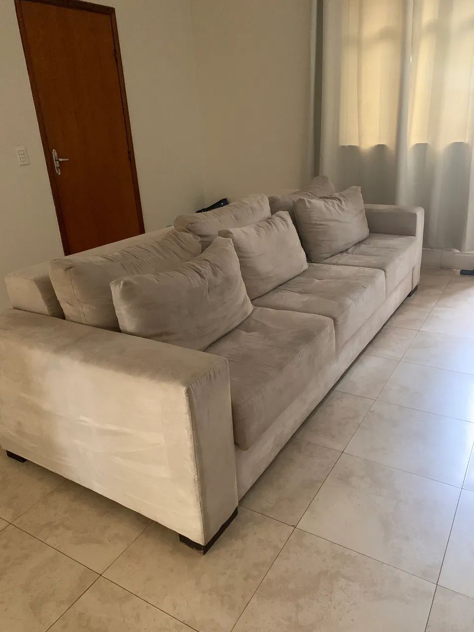 Sofá retrátil  - Foto 4