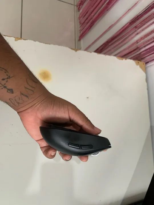 Mouse Gamer Logitech Gpro x superlight - Foto 3