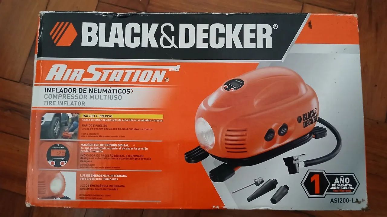 Vendo compressor 