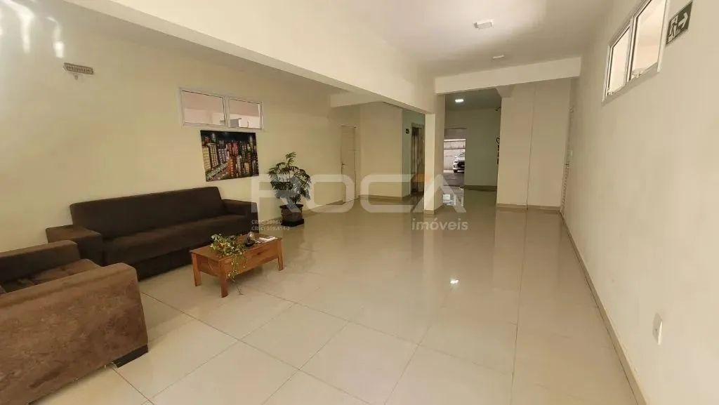 Apartamento para Venda e Locação com 2 quartos no Jardim Nova Aliança - Foto 2