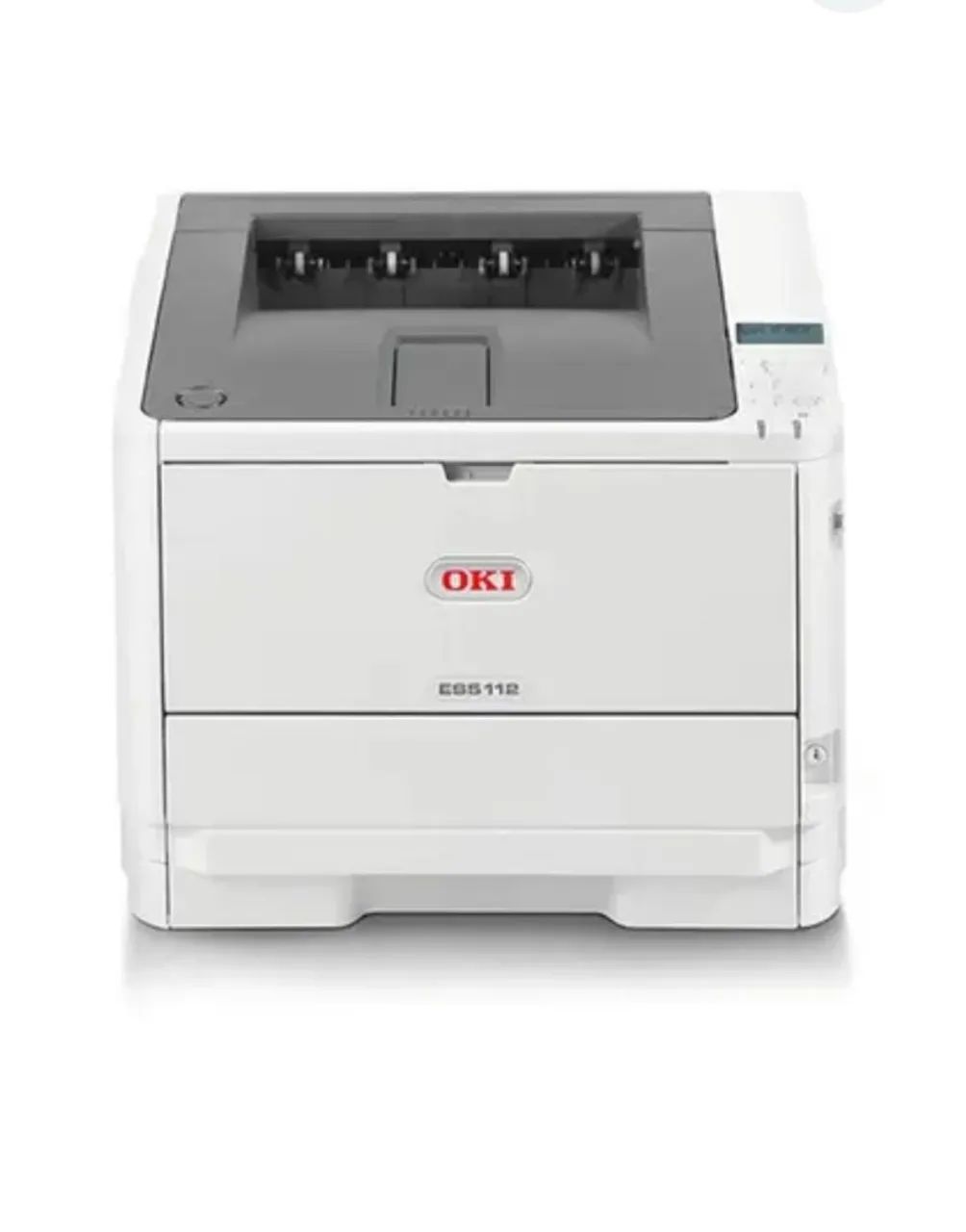 Impressora OKI ES5110 - Foto 2