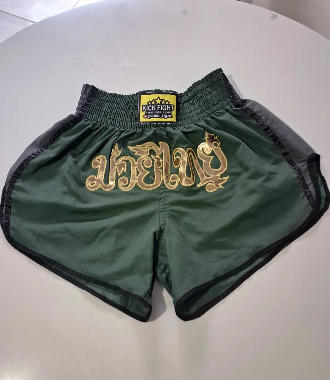 Shorts Muay Thai