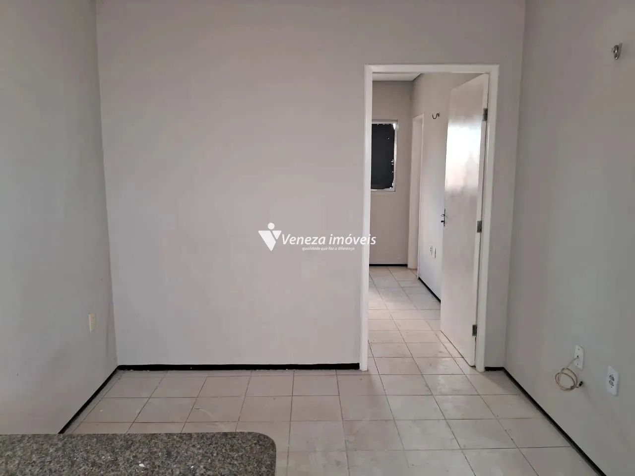 Apartamento Edifício R. Neto no Centro para aluguel - Foto 2