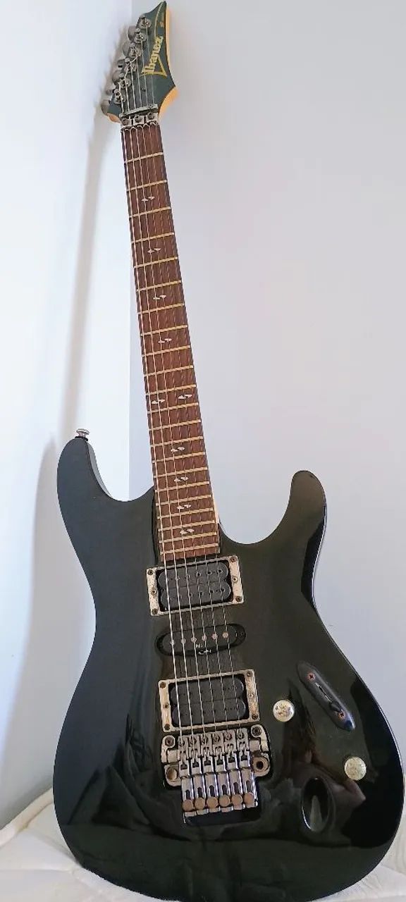 Guitarra S470 Ibanez - Foto 2